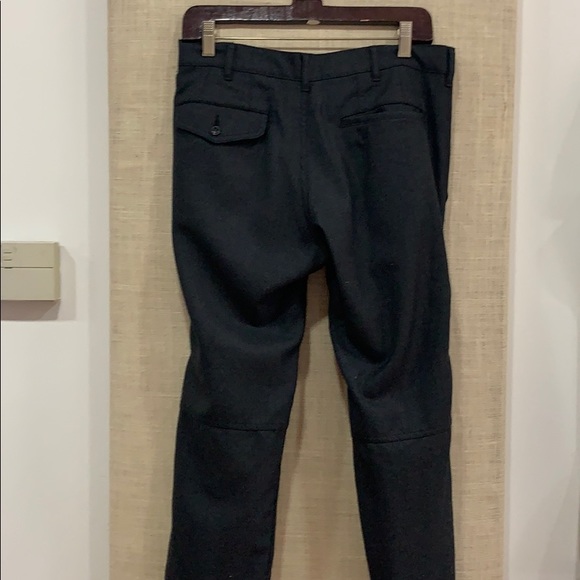 Comme des Garçons bondage pant - Picture 4 of 6